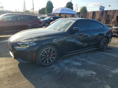 2023 BMW 4 Series