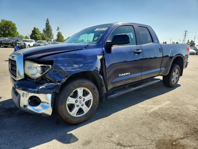 2008 Toyota Tundra