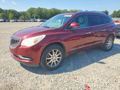 2016 Buick Enclave