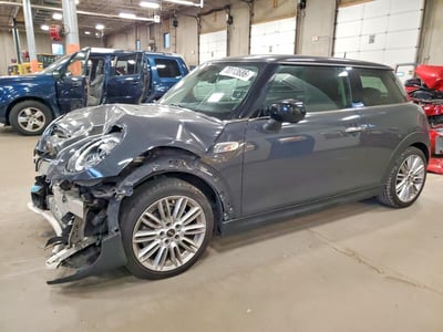 2020 MINI Cooper