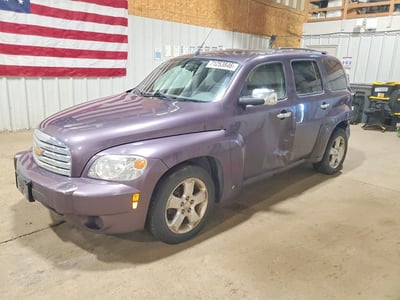2006 Chevrolet HHR