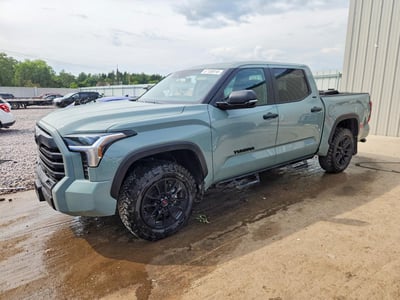 2024 Toyota Tundra