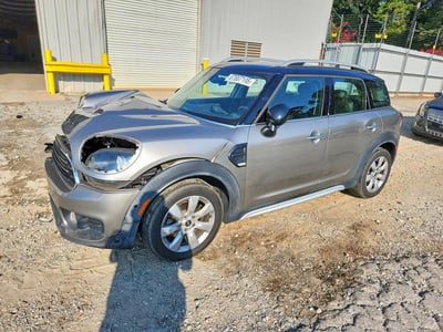 2018 MINI Countryman