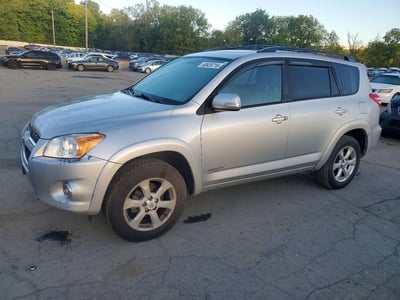 2009 Toyota RAV4