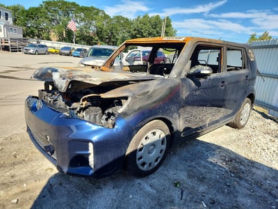 2014 Scion xB