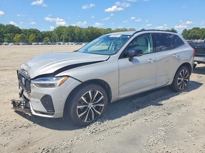 2024 Volvo XC60