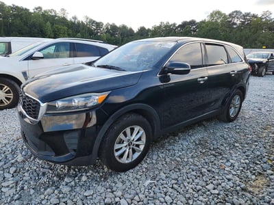2020 Kia Sorento