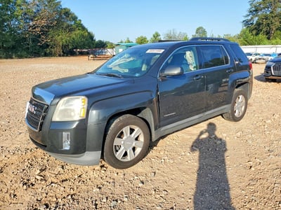 2013 GMC Terrain
