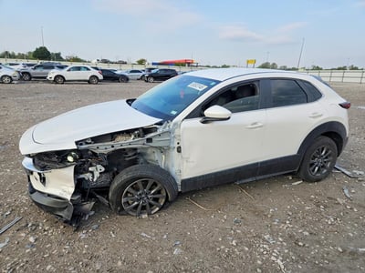 2023 Mazda CX-30