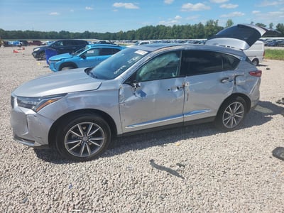 2022 Acura RDX