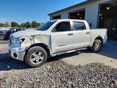 2011 Toyota Tundra