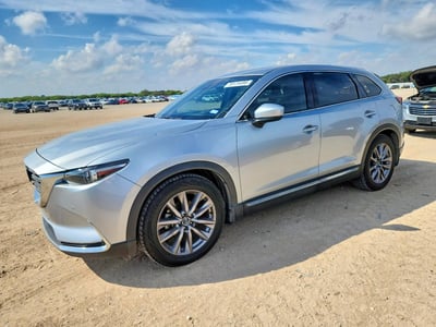 2023 Mazda CX-9