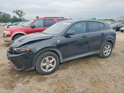 2025 Dodge Hornet