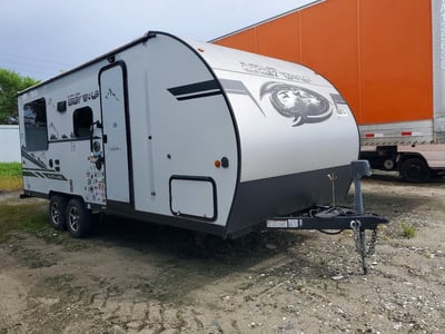 2021 Forest River Cherokee