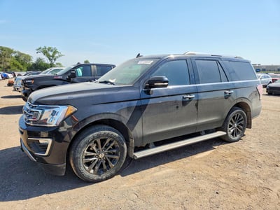 2019 Ford Expedition