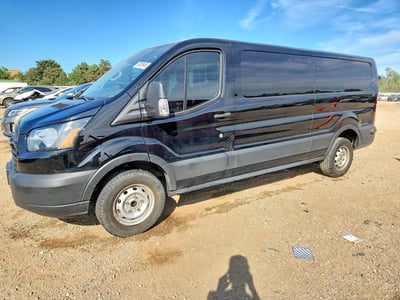 2019 Ford Transit Connect