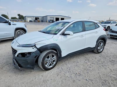 2022 Hyundai Kona