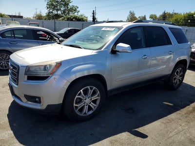 2016 GMC Acadia