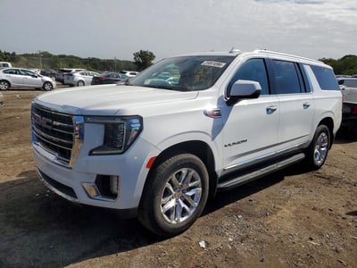 2024 GMC Yukon XL