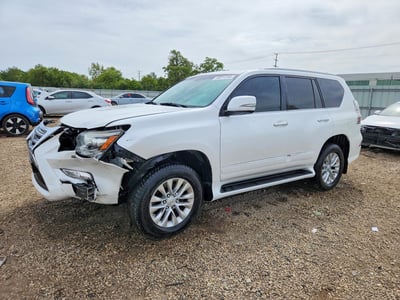 2014 Lexus GX 460