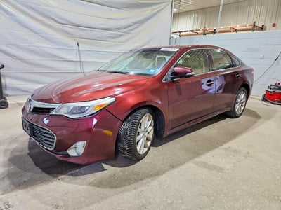 2013 Toyota Avalon