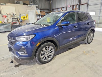 2022 Buick Encore