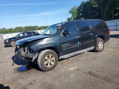 2011 GMC Yukon XL