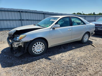 2006 Toyota Camry