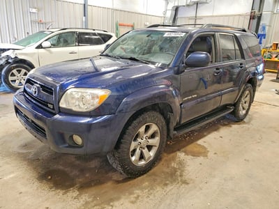 2007 Toyota 4Runner