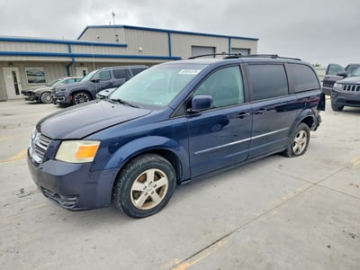 2009 Dodge Grand Caravan