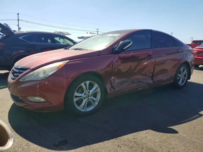 2012 Hyundai Sonata