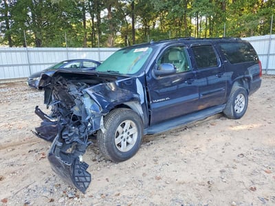 2007 GMC Yukon XL