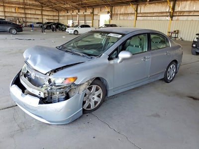 2006 Honda Civic
