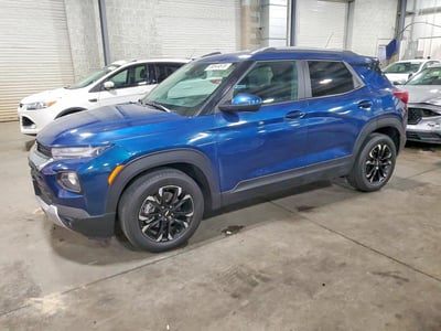 2021 Chevrolet Trailblazer