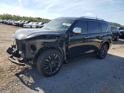 2023 Infiniti QX80
