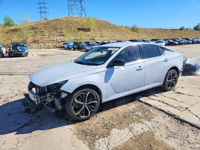 2023 Nissan Altima