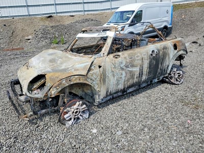 2014 MINI Cooper