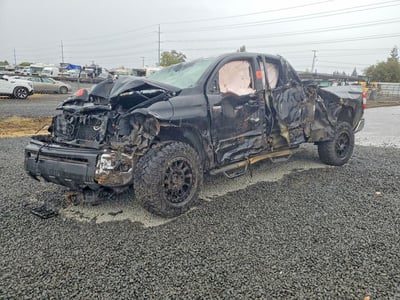 2014 Toyota Tundra