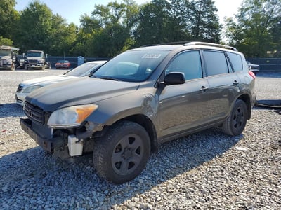 2010 Toyota RAV4