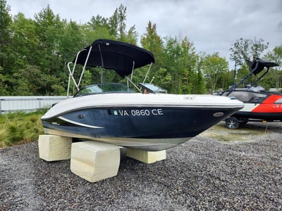 2013 Sea Ray Unknown