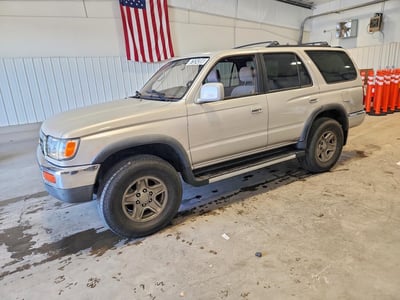 1997 Toyota 4Runner