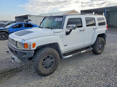 2006 Hummer H3