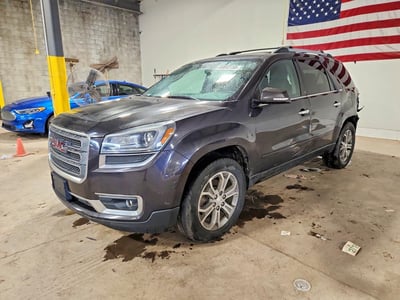 2014 GMC Acadia