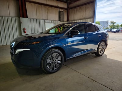 2026 Nissan Murano