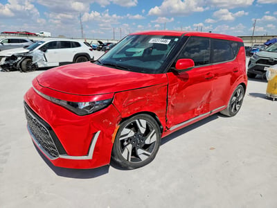 2024 Kia Soul