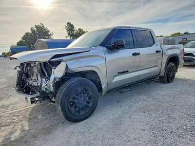 2022 Toyota Tundra