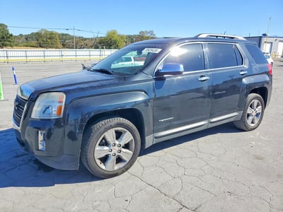 2015 GMC Terrain