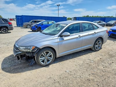 2024 Volkswagen Jetta