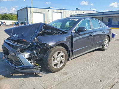 2026 Hyundai Sonata