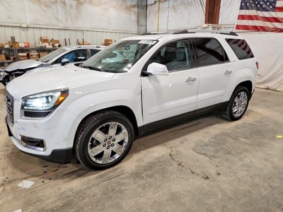 2017 GMC Acadia